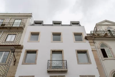 Building for sale in Lisboa